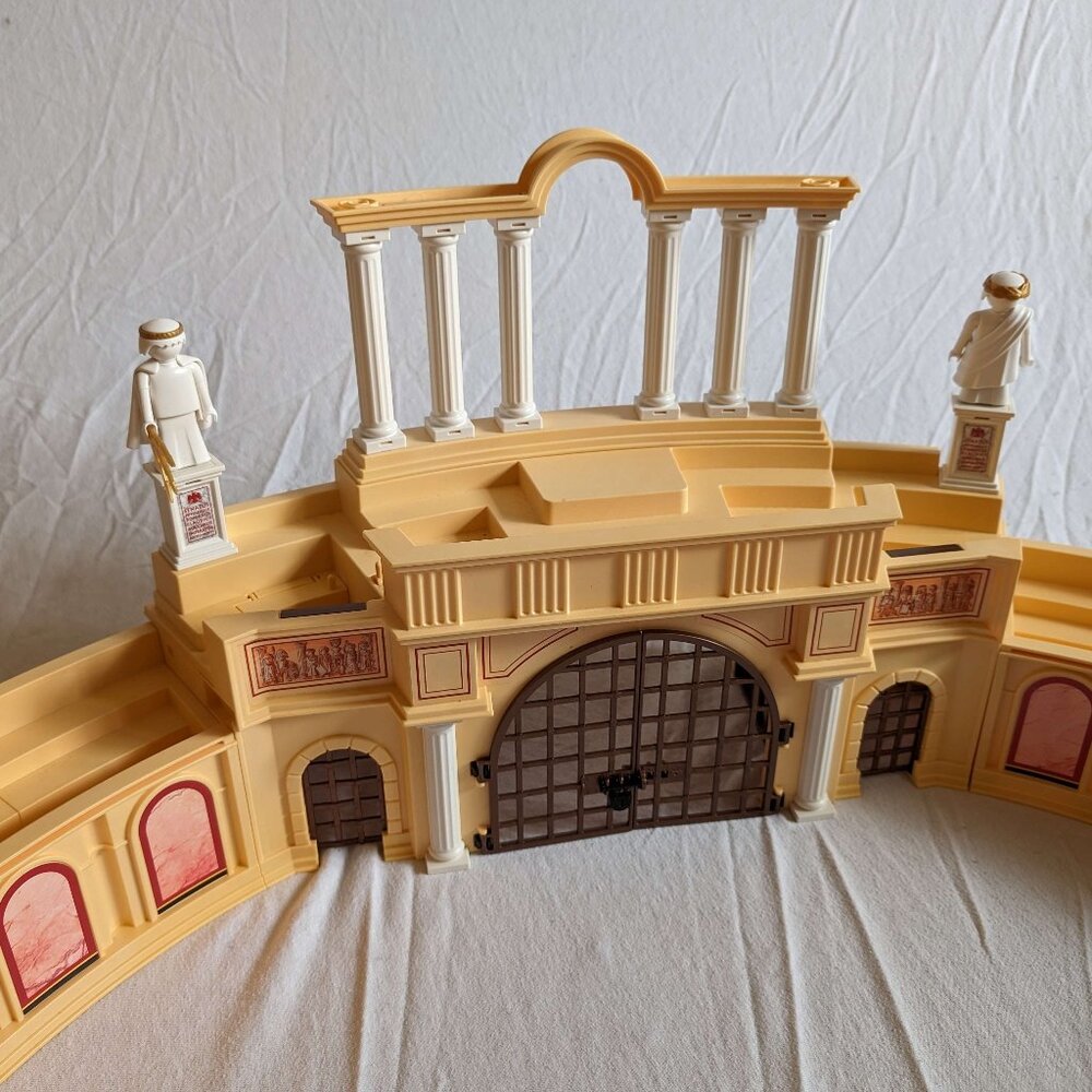 Playmobil Coliseum - Picture 3 of 3